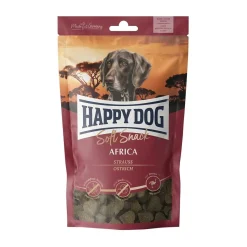 Happy Dog Africa Mjukt Hundgodis 100 g
