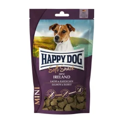 Happy Dog Ireland Mjukt Hundgodis 100 g