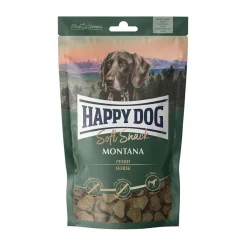 Happy Dog Mjukt Hundgodis Montana 100 g