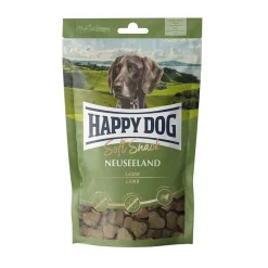 Happy Dog Neuseeland Mjukt Hundgodis 100 g