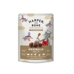 Harper & Bone Cat Pouch Adult Wild Mountain