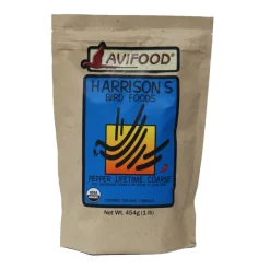Harrison’s Pepper Lifetime Coarse