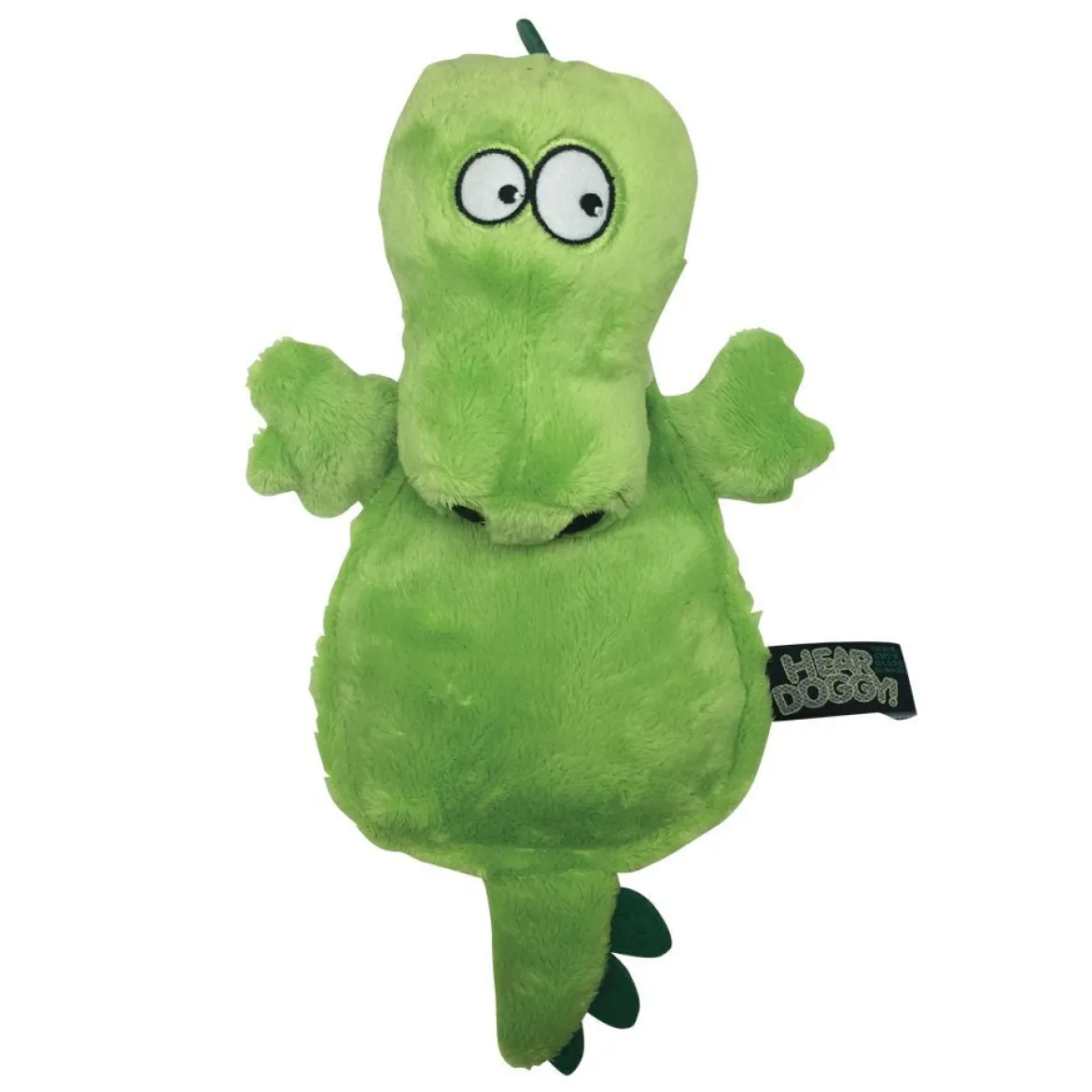Hear Doggy Platt Aligator