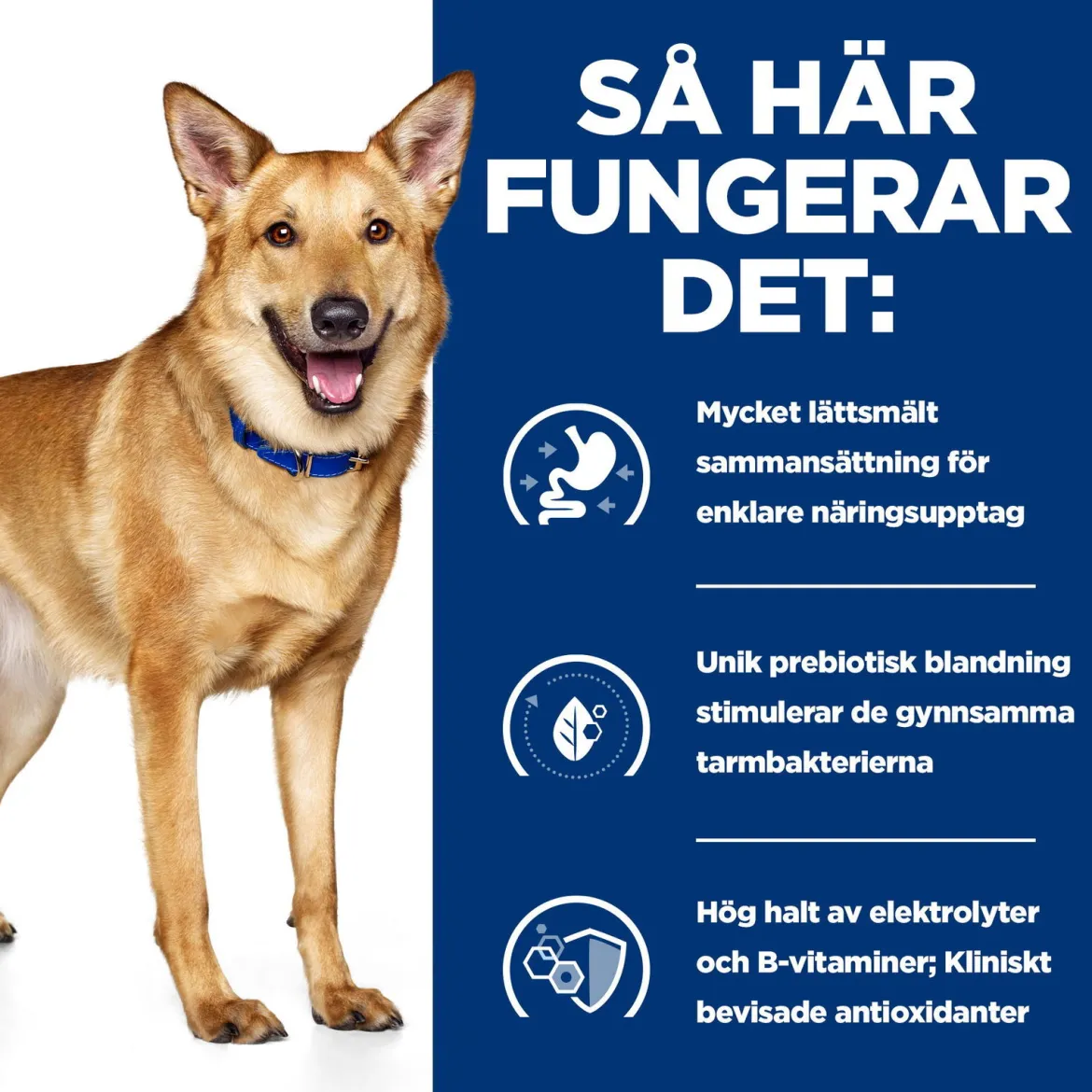 Hill's Prescription Diet Canine i/d Digestive Care Chicken