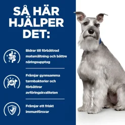 Hill's Prescription Diet Canine i/d Digestive Care Low Fat Chicken