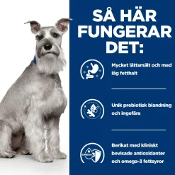 Hill's Prescription Diet Canine i/d Digestive Care Low Fat Chicken