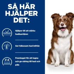 Hill's Prescription Diet Canine Derm Defense Environmental Sensitivites Chicken