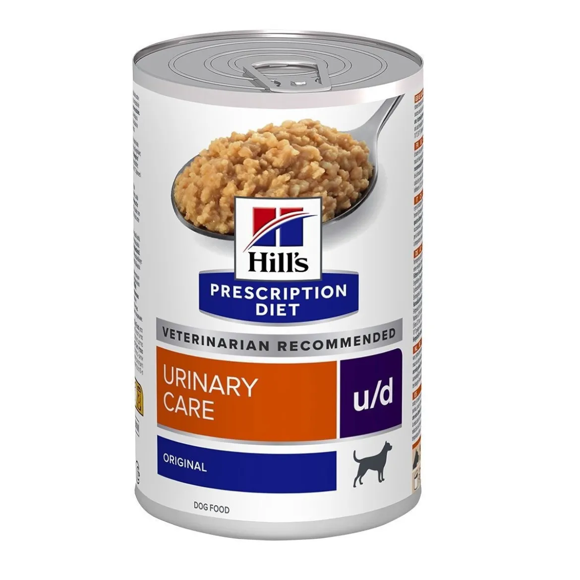Hill's Prescription Diet Canine u/d 370 g