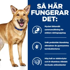 Hill's Prescription Diet Canine i/d Digestive Care