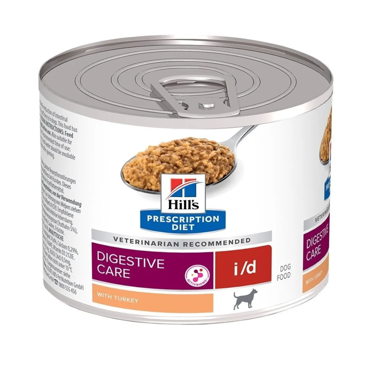 Hill's Prescription Diet Canine i/d Digestive Care