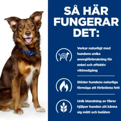 Hill's Prescription Diet Canine Metabolic Weight Loss & Maintenace Chicken