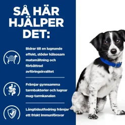 Hill's Prescription Diet Canine i/d Digestive Care Stress Mini Chicken