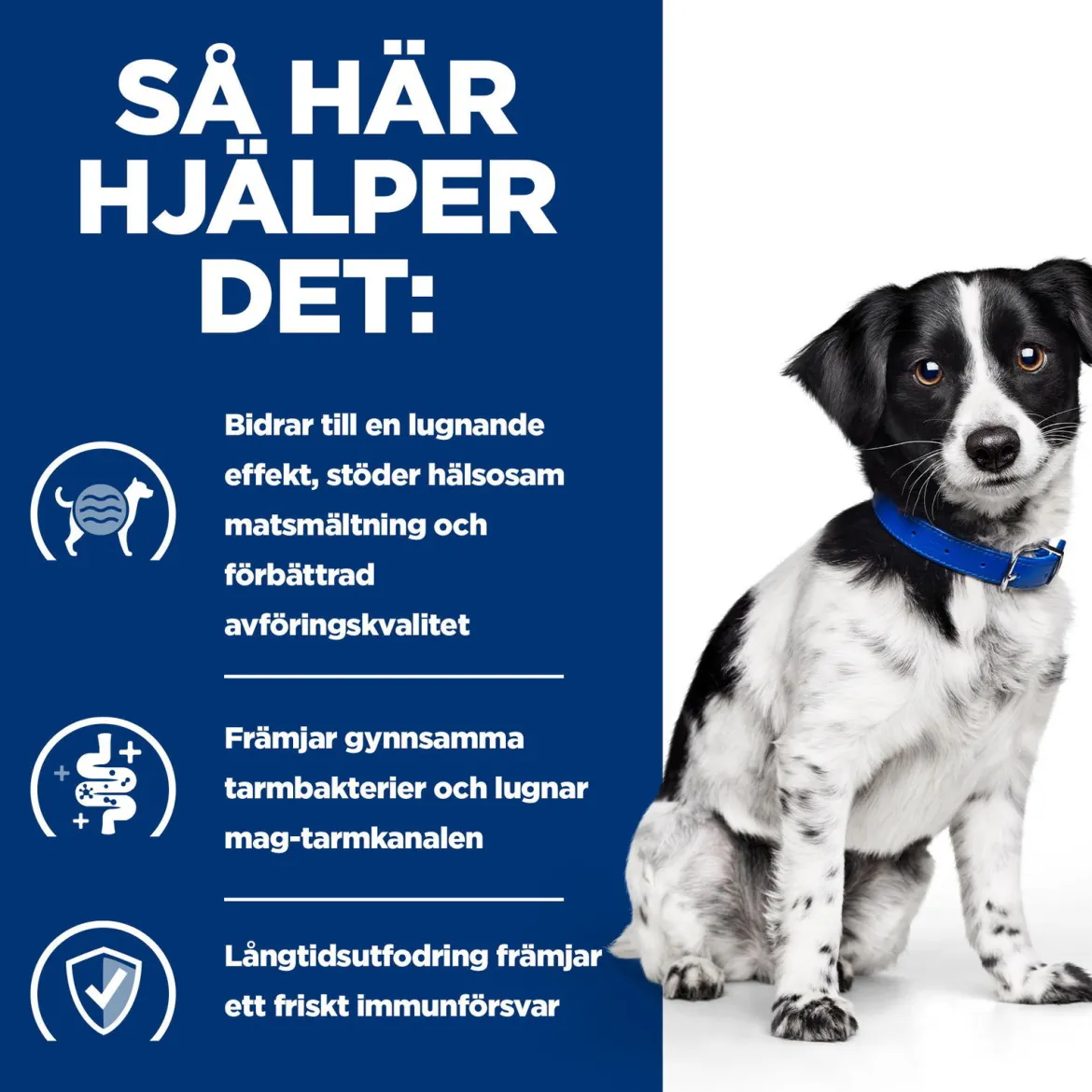 Hill's Prescription Diet Canine i/d Digestive Care Stress Mini Chicken