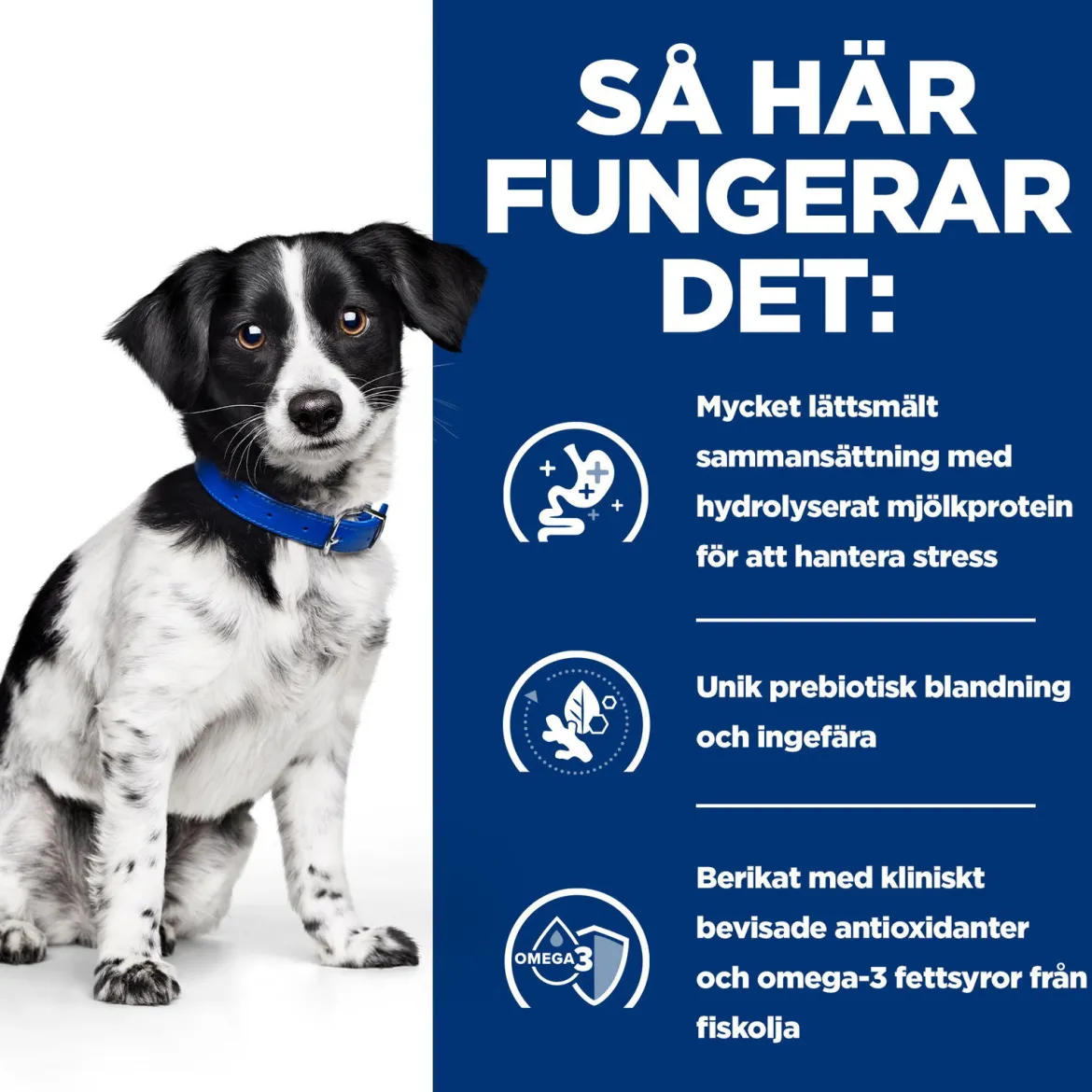 Hill's Prescription Diet Canine i/d Digestive Care Stress Mini Chicken