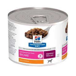 Hill's Prescription Diet Canine Gastrointestinal Biome Wet