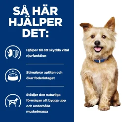 Hill's Prescription Diet Canine k/d Kidney Care Original