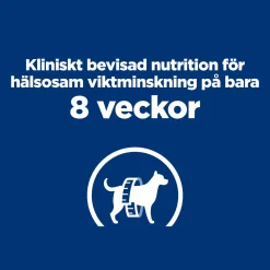 Hill's Prescription Diet Canine r/d Weight Loss Chicken