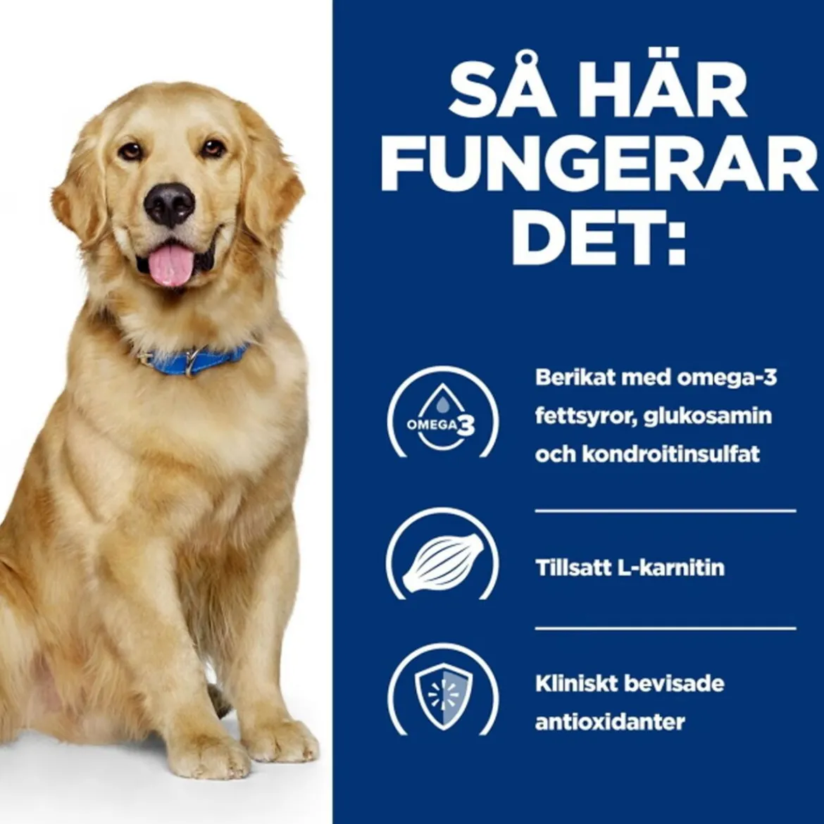 Hill's Prescription Diet Canine j/d Joint Care Reduced Calorie Chicken 2x12 kg