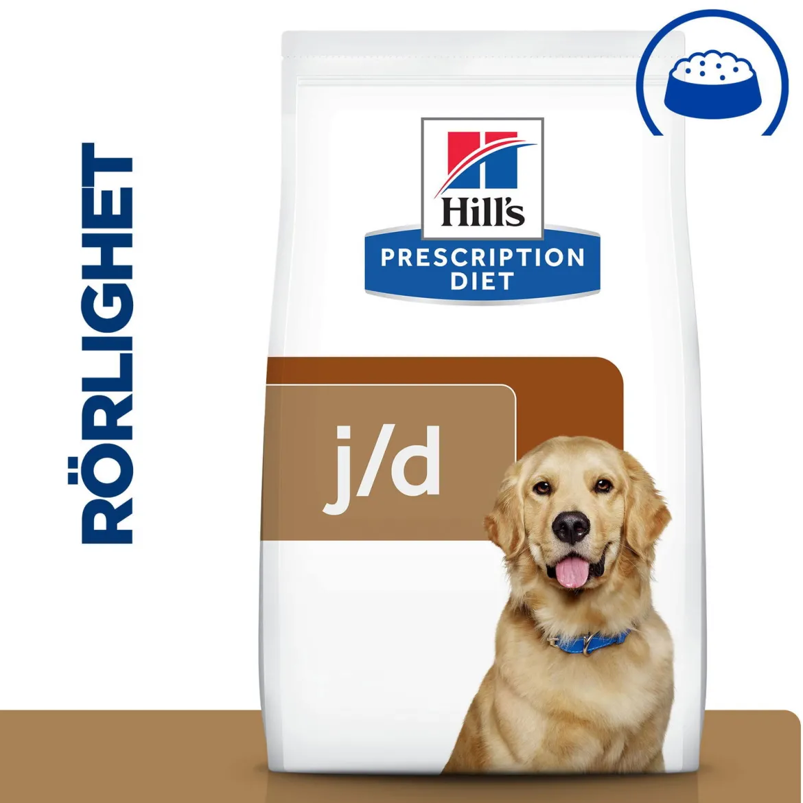 Hill's Prescription Diet Canine j/d Mobility 370 g