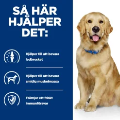 Hill's Prescription Diet Canine j/d Mobility 370 g