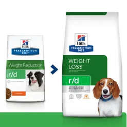 Hill's Prescription Diet Canine r/d Weight Loss 350 g