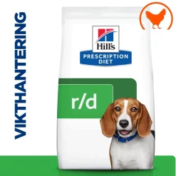 Hill's Prescription Diet Canine r/d Weight Loss 350 g