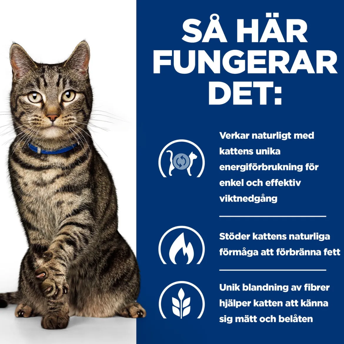 Hill's Prescription Diet Feline Metabolic Weight and Diabetes Management Chicken