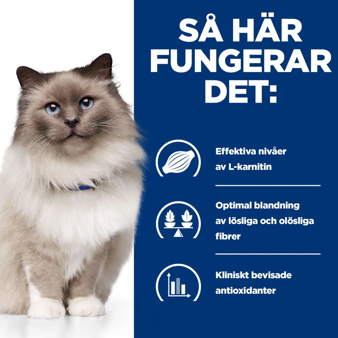 Hill's Prescription Diet Feline r/d Weight Loss Chicken