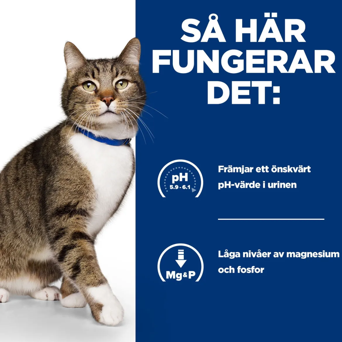 Hill's Prescription Diet Feline s/d Urinary Care Chicken