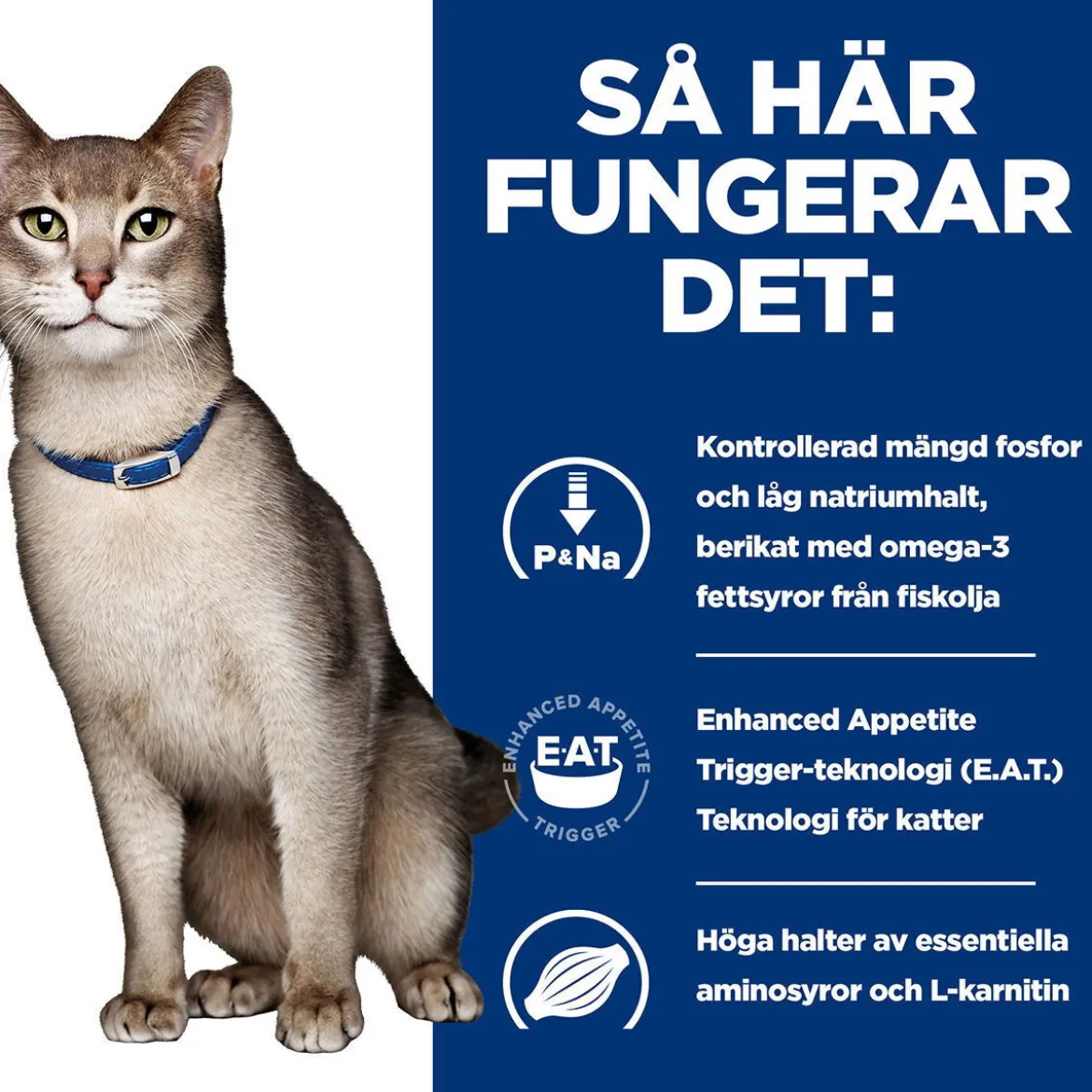 Hill's Prescription Diet Feline k/d Chicken 156 g
