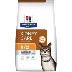 Hill's Prescription Diet Feline k/d Kidney Care Tuna