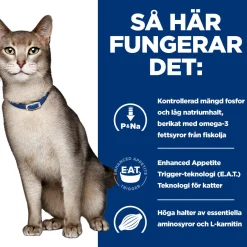 Hill's Prescription Diet Feline k/d Kidney Care Tuna