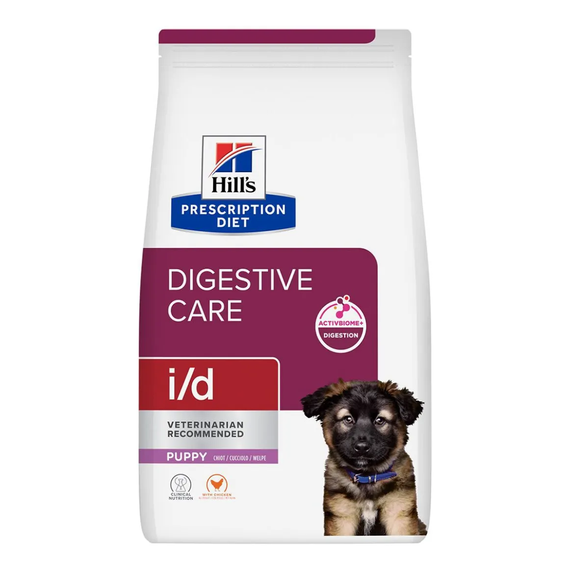 Hill's Prescription Diet i/d Puppy Torrfoder till Valp
