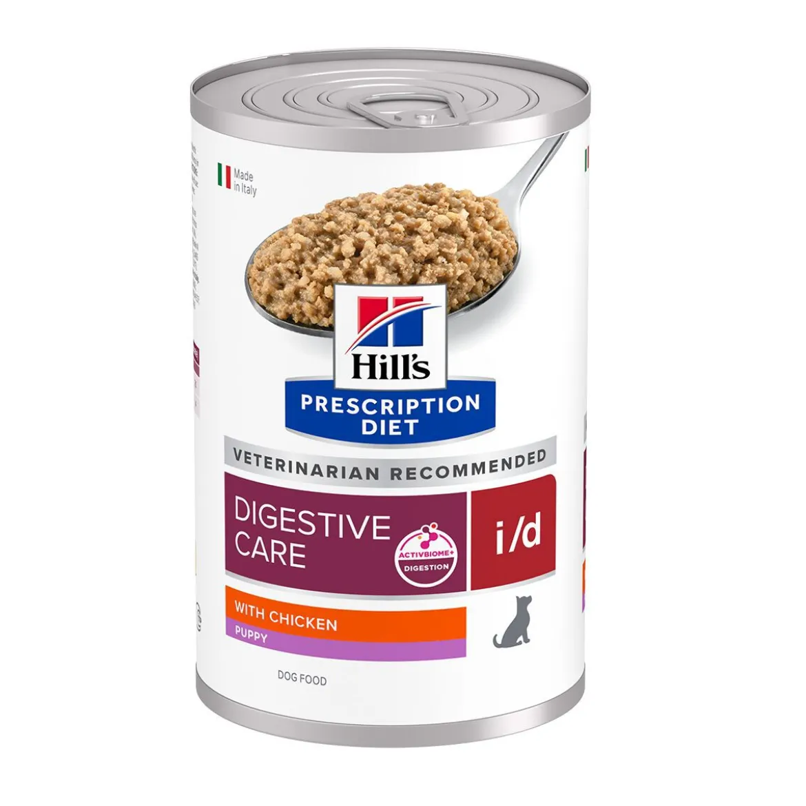 Hill's Prescription Diet i/d Våtfoder till Valp