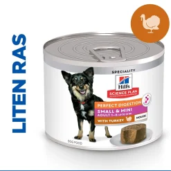 Hill's Science Plan Canine Digestion Small & Mini 200 g