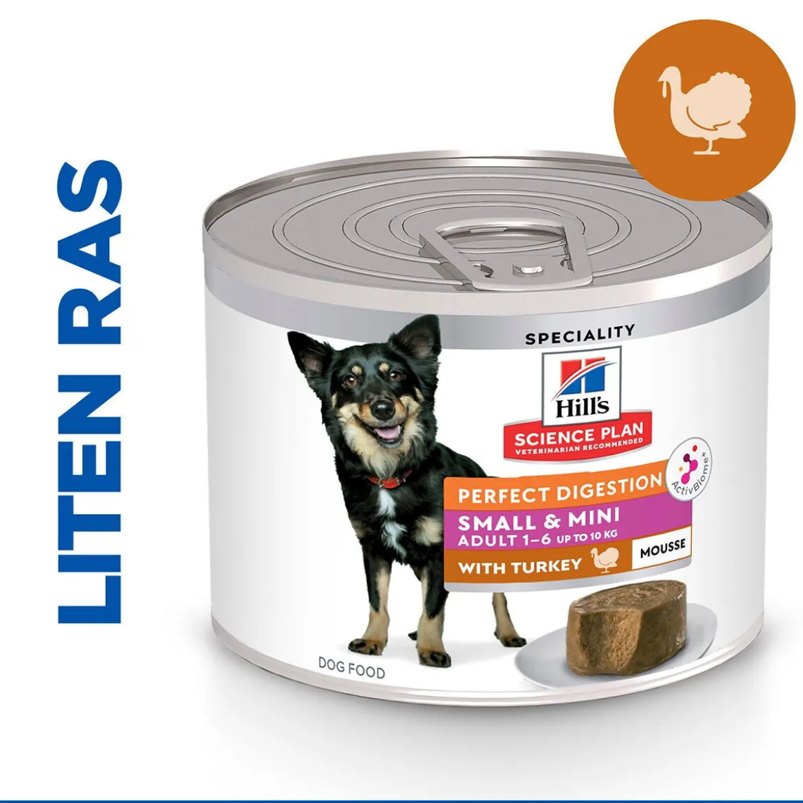 Hill's Science Plan Canine Digestion Small & Mini 200 g