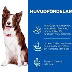 Hill's Science Plan Canine Perfect Digestion Adult 1+ 363 g