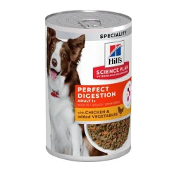 Hill's Science Plan Canine Perfect Digestion Adult 1+ 363 g