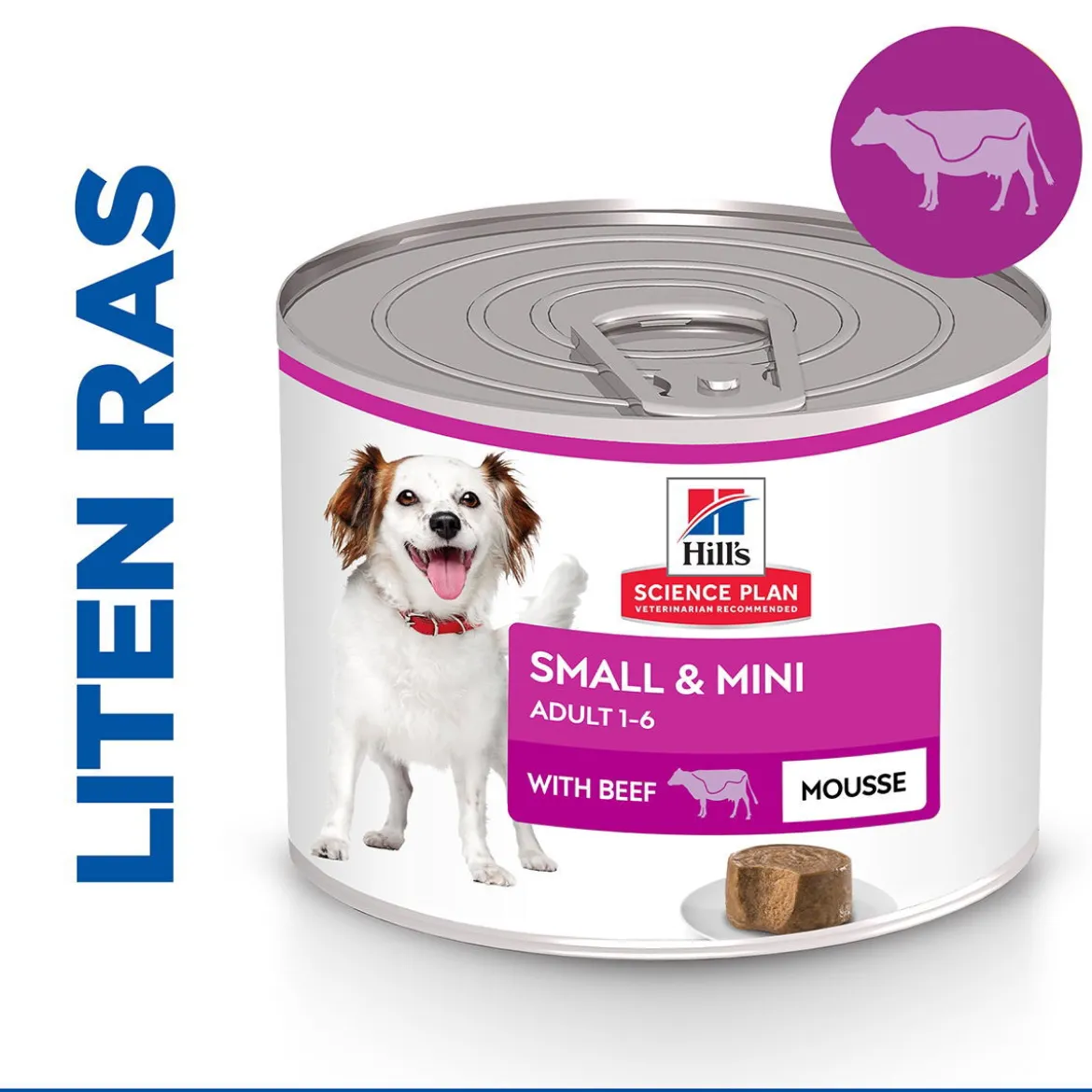 Hill's Science Plan Canine Small & Mini Chicken 200 g