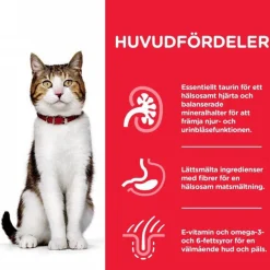Hill's Science Plan Cat Mature Adult 7+ Chicken
