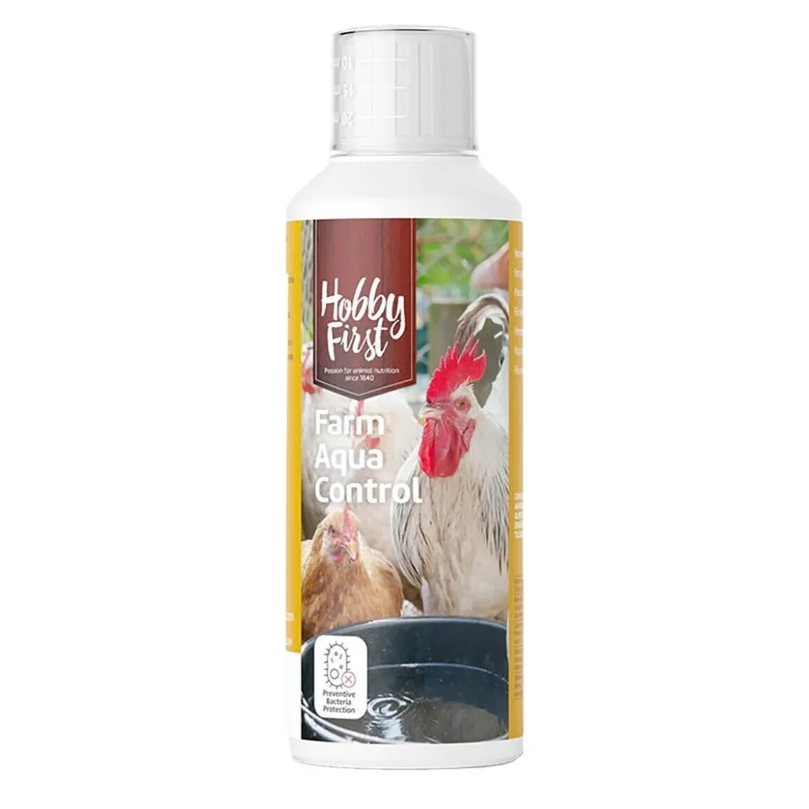 Hobby First Farm Aqua Control 250 ml