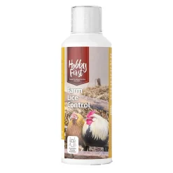 Hobby First Farm Lusmedel 250 ml