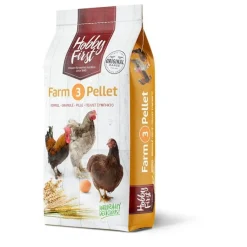 Hobby First Farm 3 Pellet
