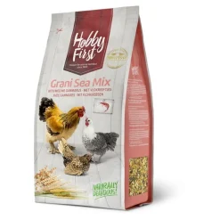 Hobby First Grani Sea Mix 3 kg
