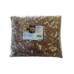 Hobby First Skalade Jordnötter 5 kg