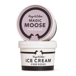 Hugo&Celine Magic Moose