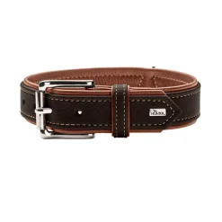 Hunter Canadian Up Hundhalsband Svart