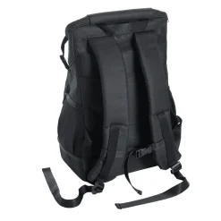 Hunter Miles Ryggsäck till Hund Svart