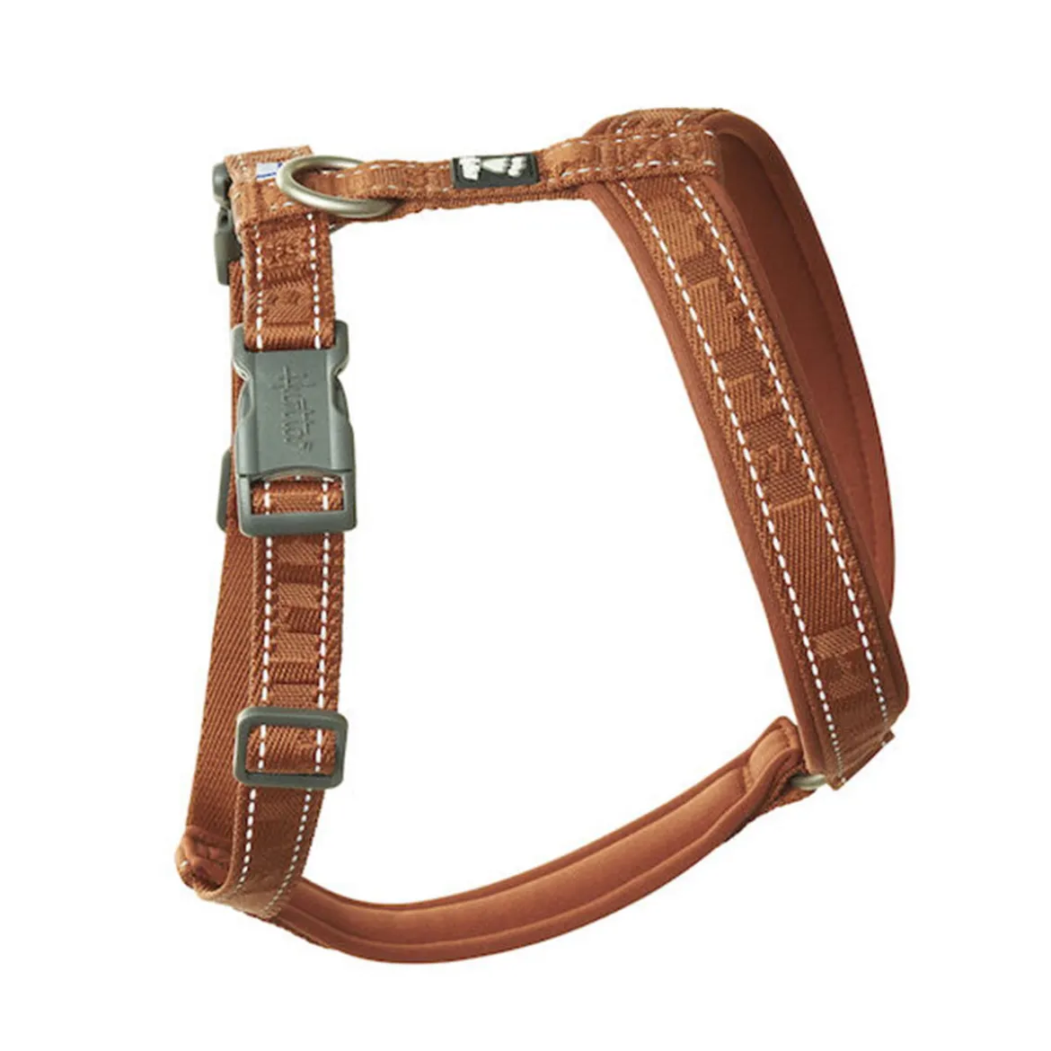 Hurtta Casual ECO Y-Sele Brun