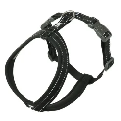 Hurtta Casual ECO Y-sele Svart